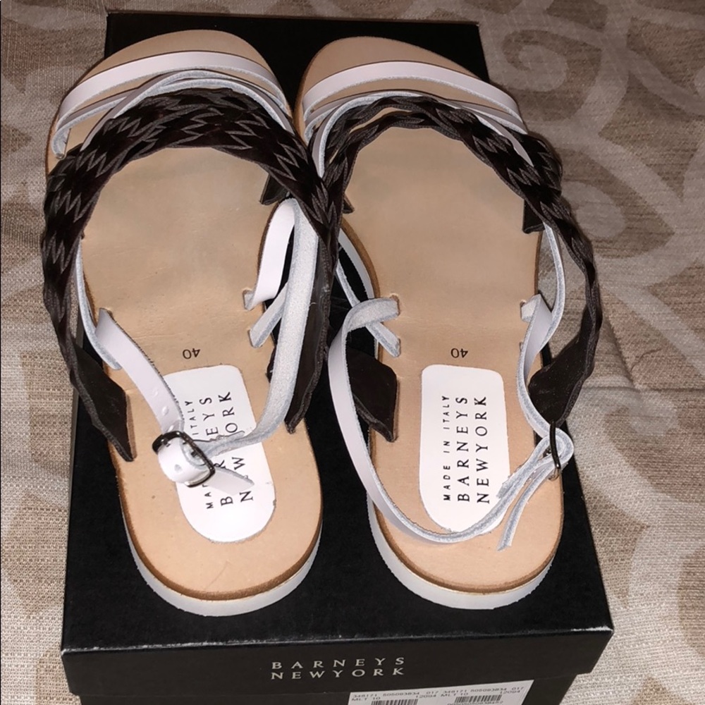 Sandals - Picture 2 of 5